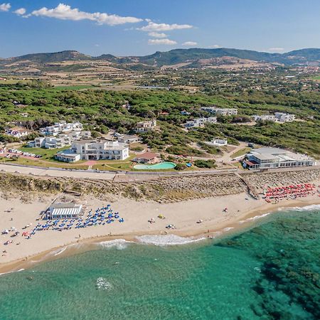 Bellevue Sardinia Resort Affiliated By Melia Valledoria  Exterior photo