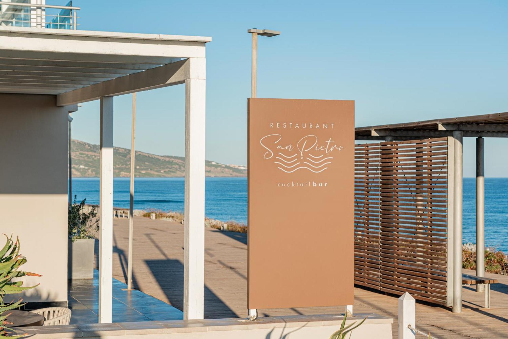 Bellevue Sardinia Resort Affiliated By Melia Valledoria  Exterior photo