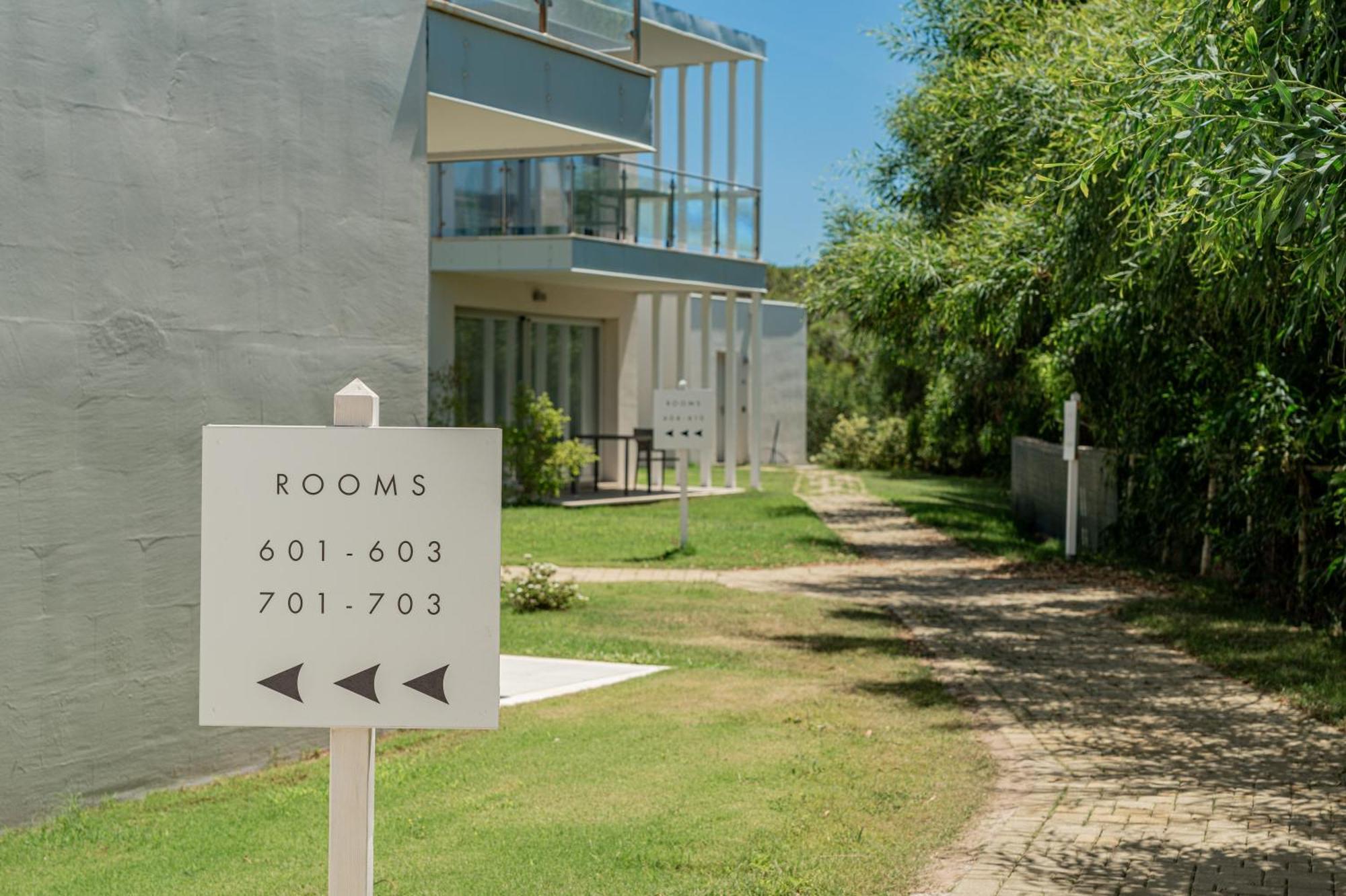 Bellevue Sardinia Resort Affiliated By Melia Valledoria  Exterior photo