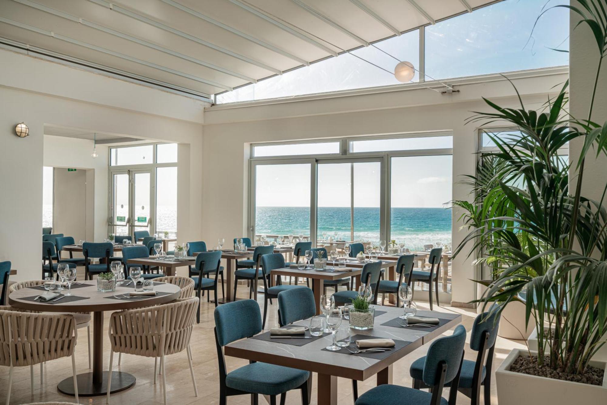Bellevue Sardinia Resort Affiliated By Melia Valledoria  Exterior photo