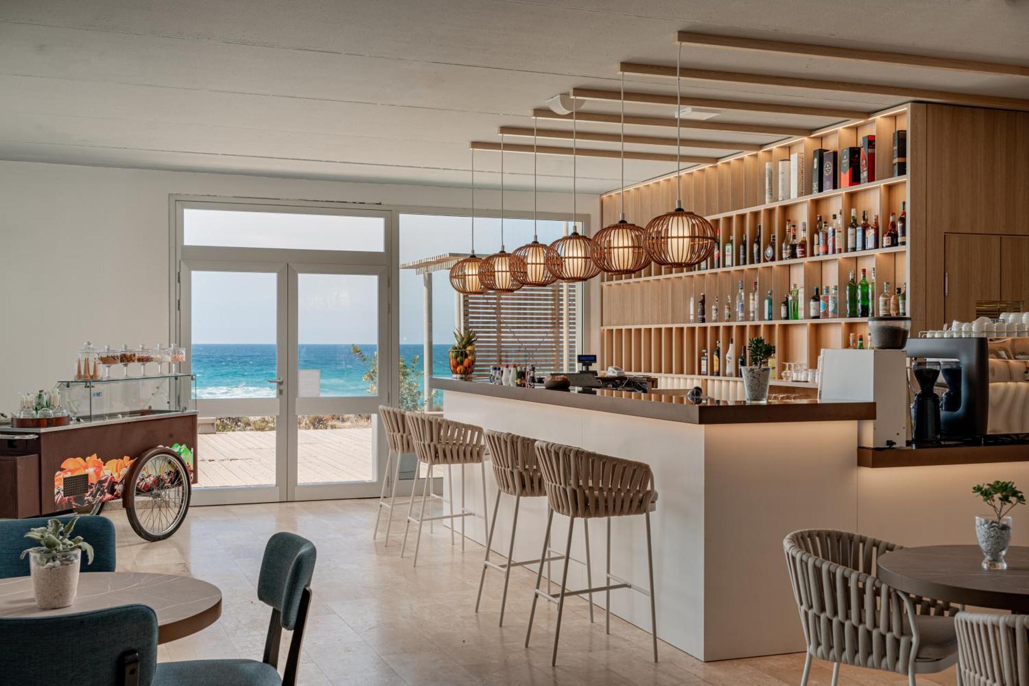Bellevue Sardinia Resort Affiliated By Melia Valledoria  Exterior photo