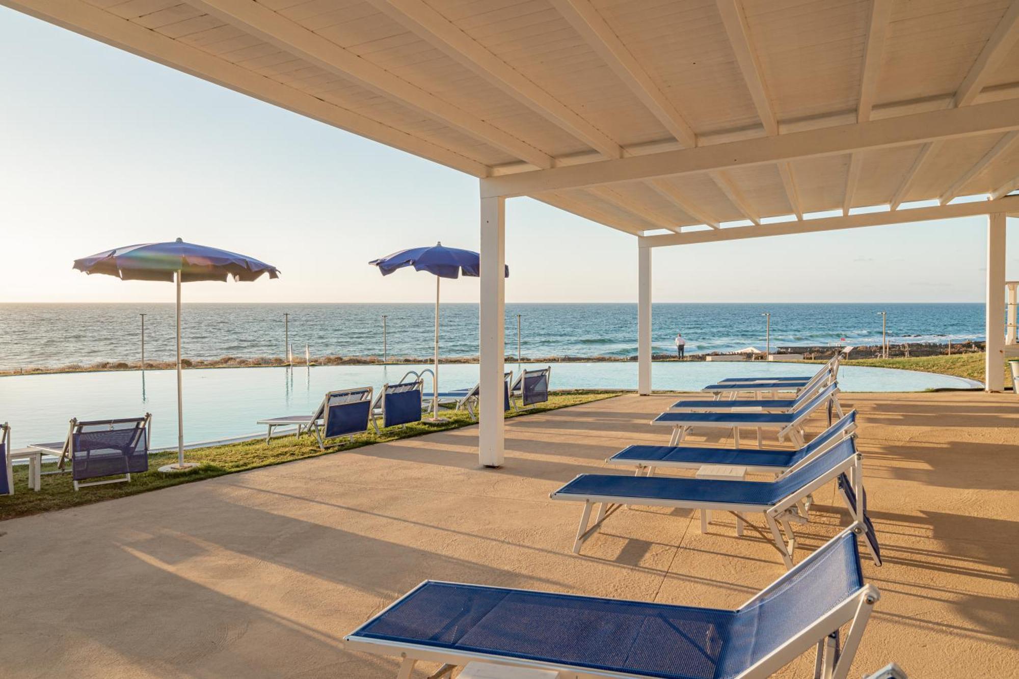 Bellevue Sardinia Resort Affiliated By Melia Valledoria  Exterior photo