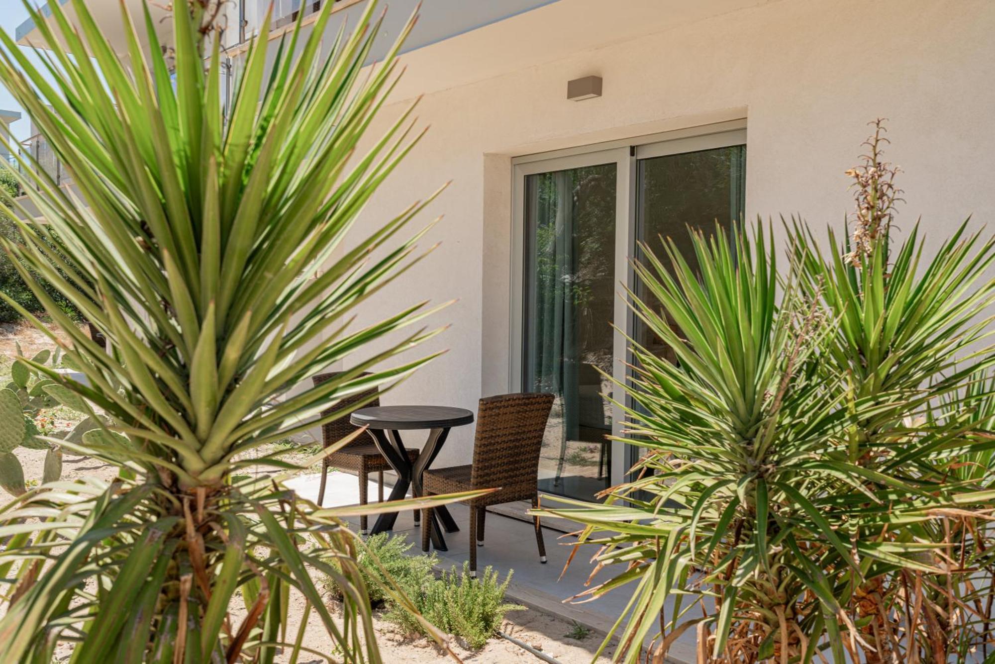 Bellevue Sardinia Resort Affiliated By Melia Valledoria  Exterior photo