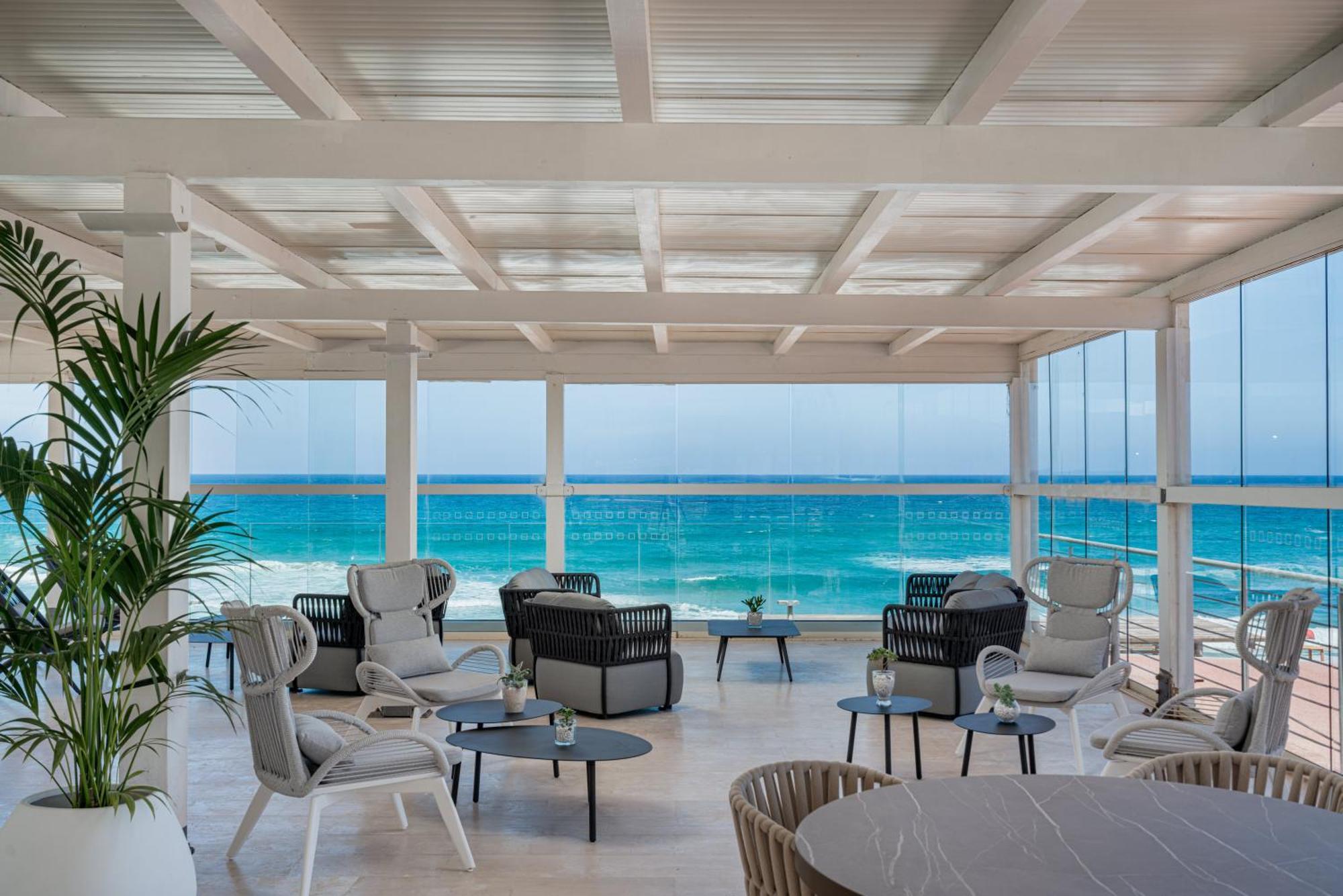 Bellevue Sardinia Resort Affiliated By Melia Valledoria  Exterior photo