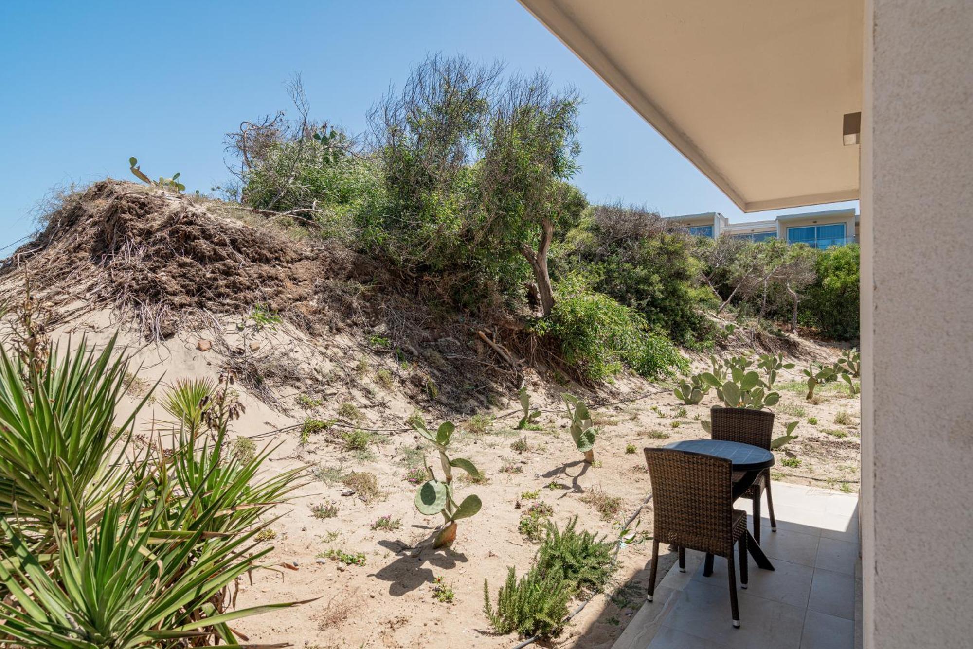 Bellevue Sardinia Resort Affiliated By Melia Valledoria  Exterior photo