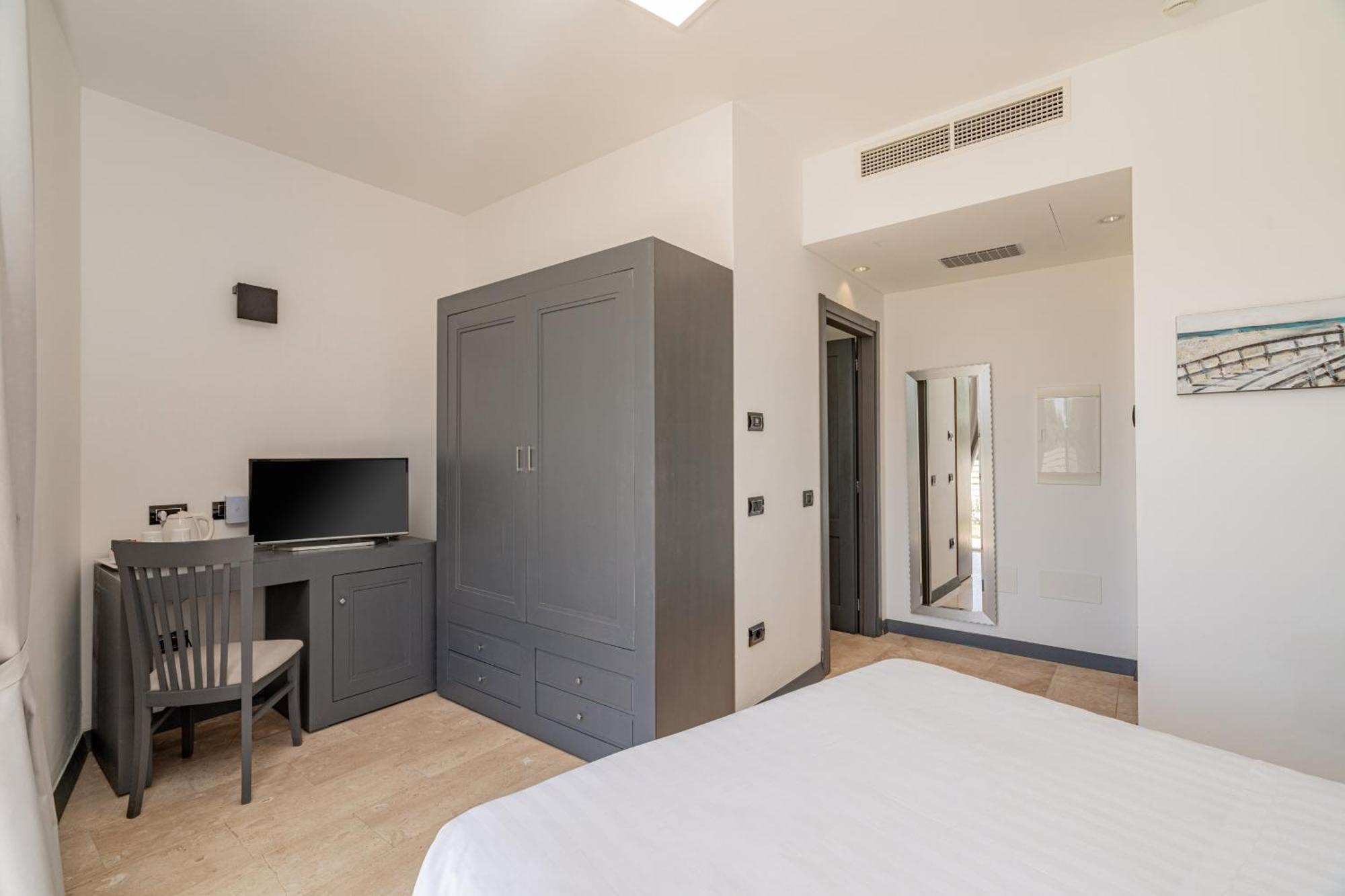 Bellevue Sardinia Resort Affiliated By Melia Valledoria  Exterior photo