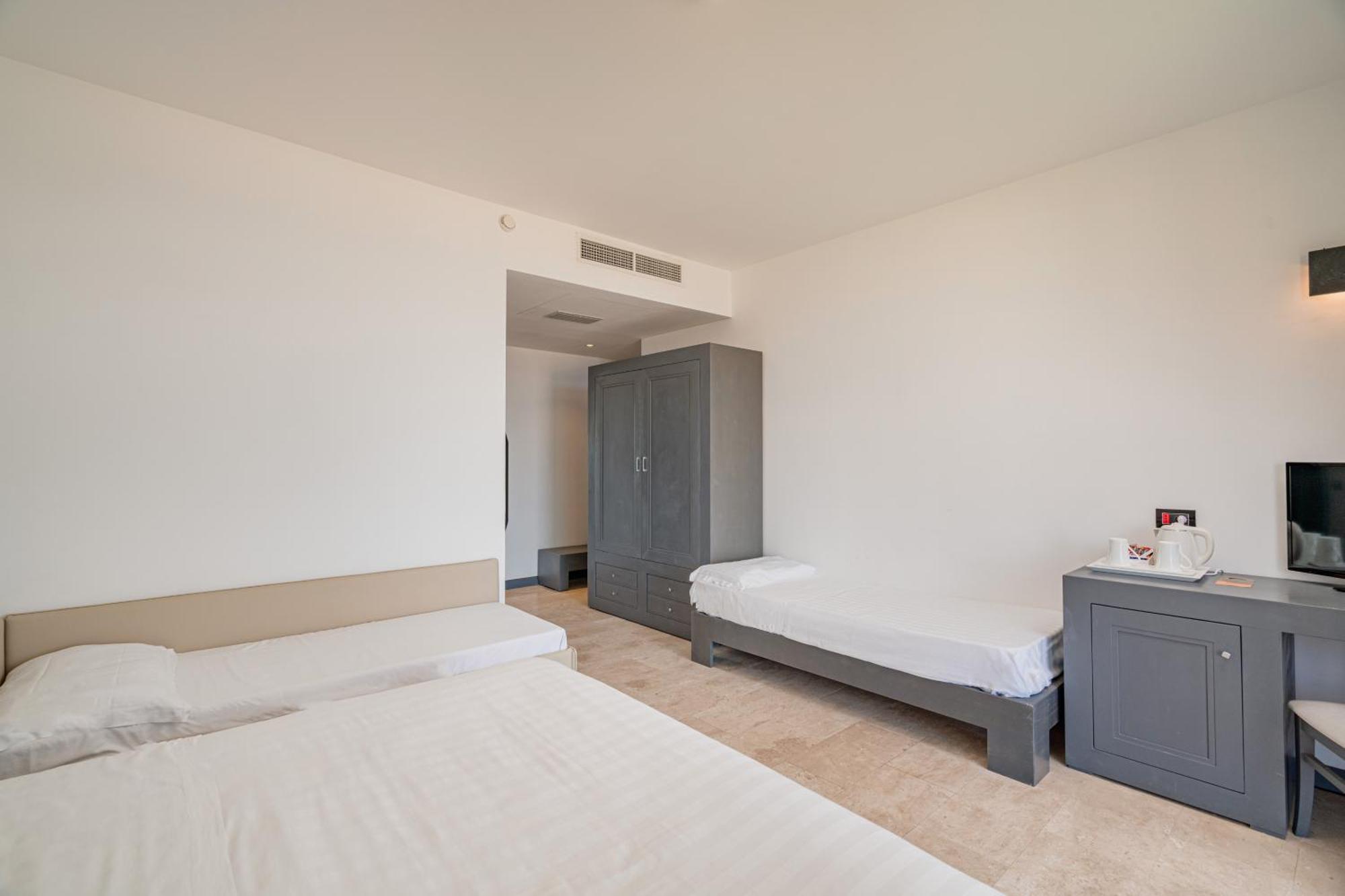 Bellevue Sardinia Resort Affiliated By Melia Valledoria  Exterior photo