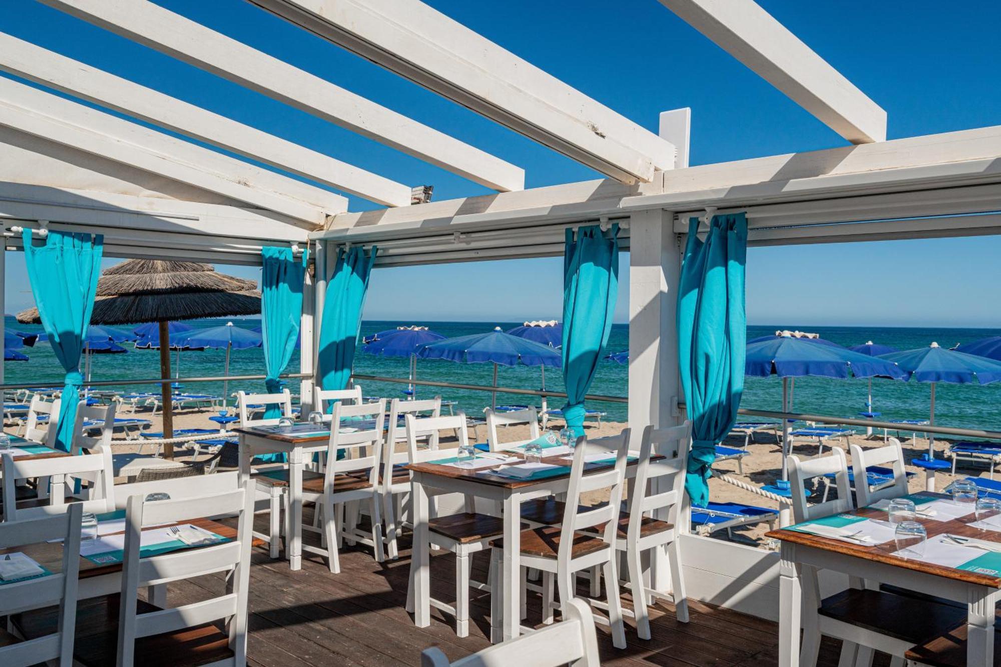 Bellevue Sardinia Resort Affiliated By Melia Valledoria  Exterior photo
