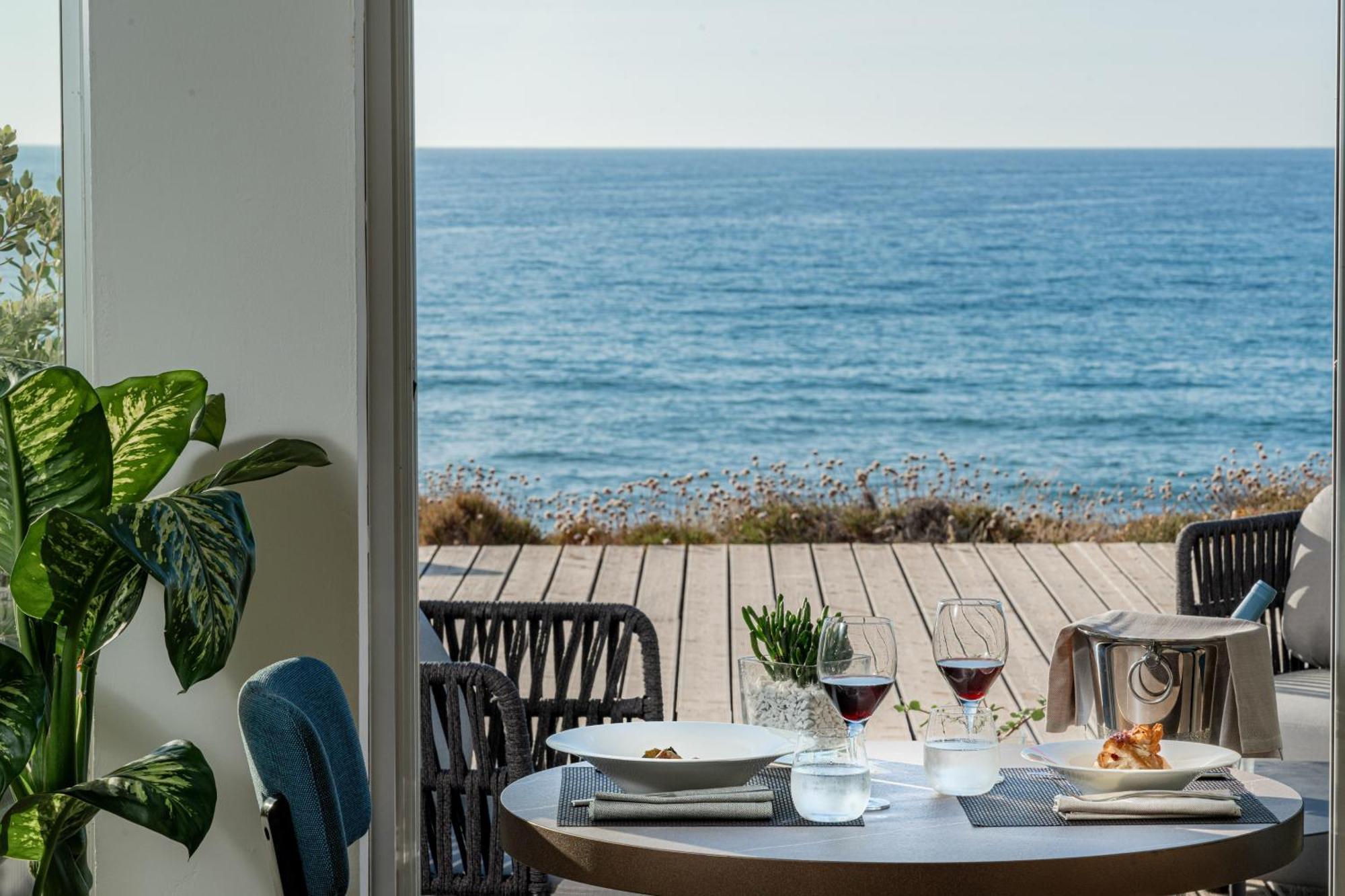 Bellevue Sardinia Resort Affiliated By Melia Valledoria  Exterior photo