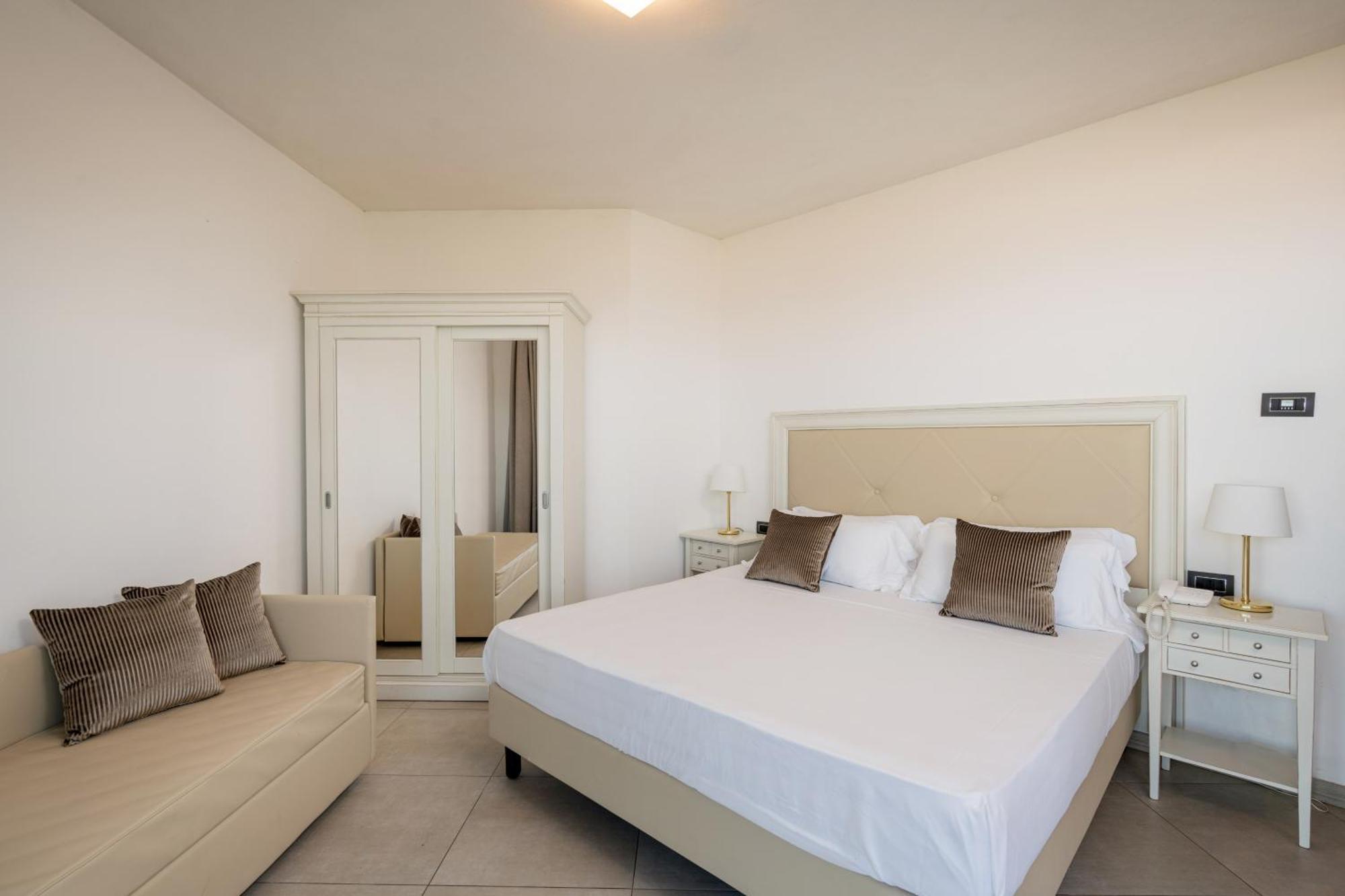 Bellevue Sardinia Resort Affiliated By Melia Valledoria  Exterior photo