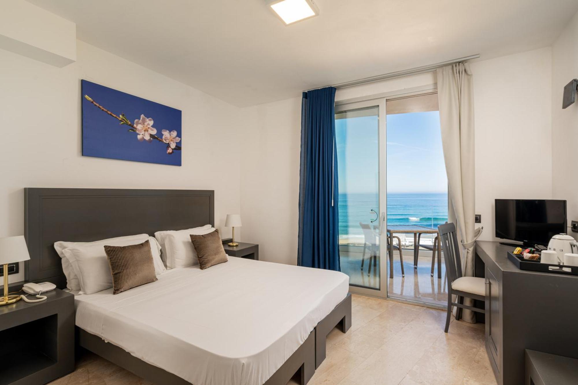 Bellevue Sardinia Resort Affiliated By Melia Valledoria  Exterior photo